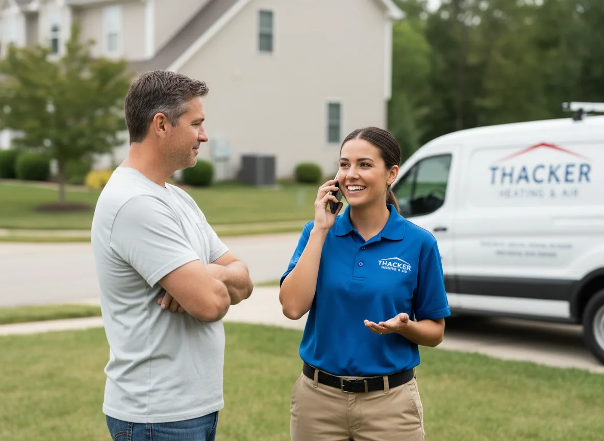 Ac Repair Knoxville, IA FAQs